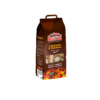 sachet d'allume feu en laine de bois (2kg 170 pièces)