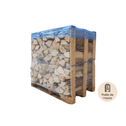 bois de chauffage poele de masse sec g1 h1 palette de 1st.png