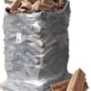 bois de chauffage – 33cm – ballot sur palette 2m³