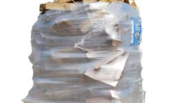 bois de chauffage – 40 cm – ballot sur palette 1.3 m³ – extra sec