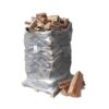 bois de chauffage – 50cm – ballot sur palette 2m³