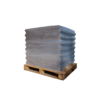 bûches densifiées longue durée palette de 1008kg