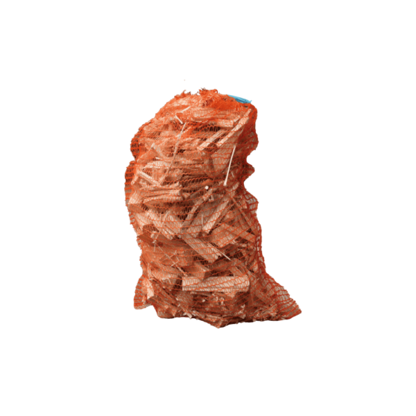 filet de bois allume feu 25 dm3