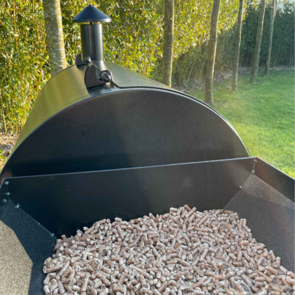 zgrills pellet pour barbecue & fumage lot de 2 sacs