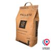 zgrills pellet pour barbecue & fumage