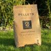 zgrills pellet pour barbecue & fumage
