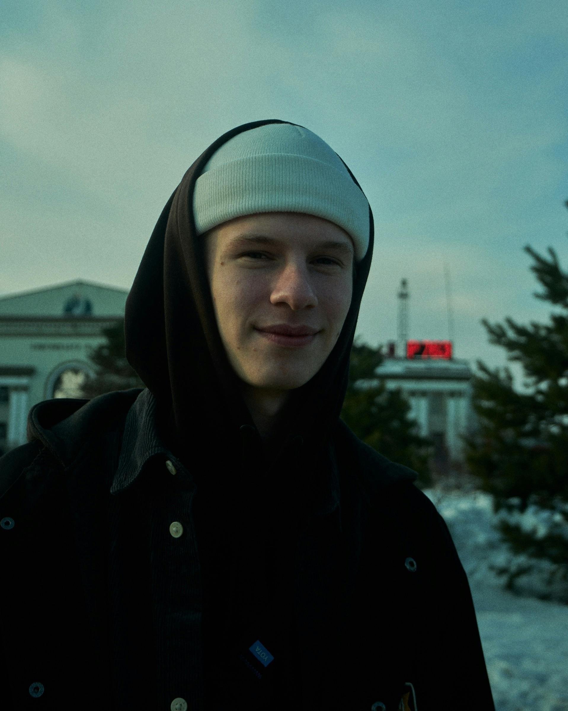 Markus W.