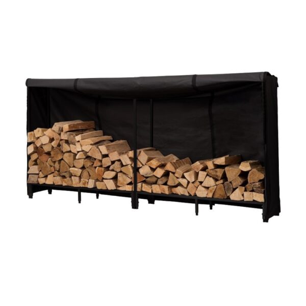 stocker range bûches extérieur stocker range bûches extérieur